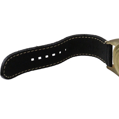Tudor Black Bay Bronze M79250Ba-0001 Black Men'S Used Watch #61023