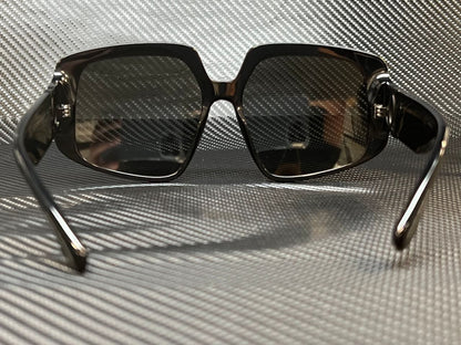 DOLCE & GABBANA DG4386 501 88 Black Square 58 mm