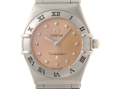 Omega Constellation Mini 1561.61 Quartz W