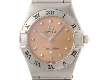 Omega Constellation Mini 1561.61 Quartz W