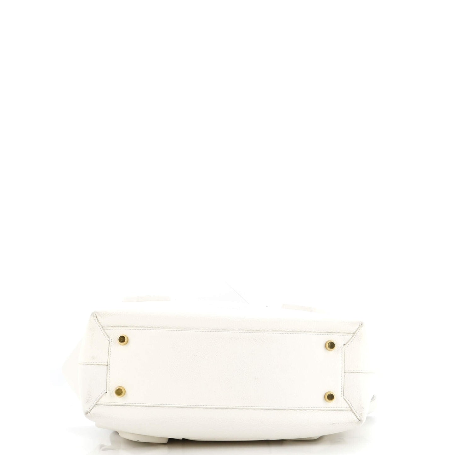 Bottega Veneta Arco Bag Maxi Intrecciato Leather Large