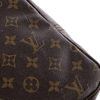 Louis Vuitton Neverfull Tote Monogram Canvas Gm