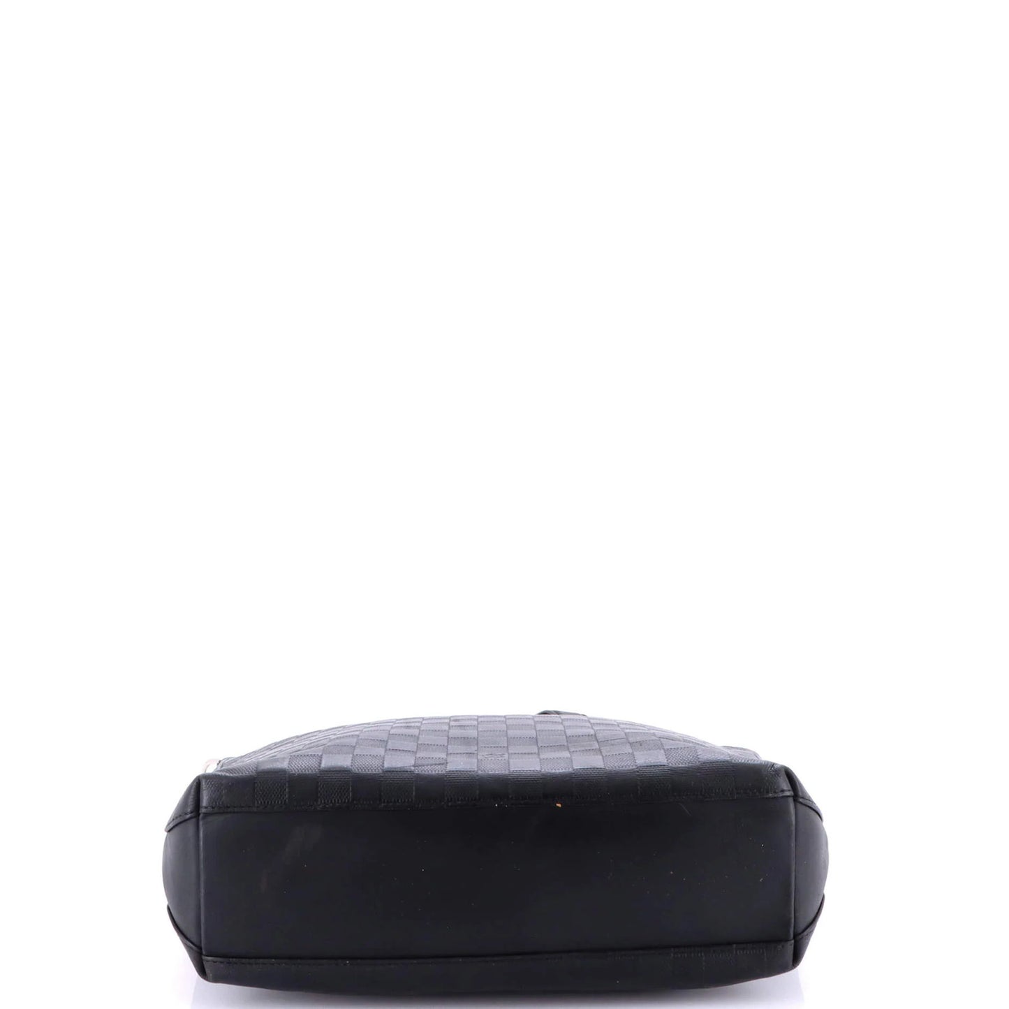 Louis Vuitton Apollo Tote Damier Infini Leather