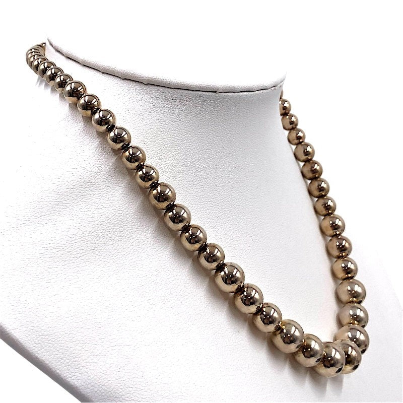 Tiffany & Co. Hardware Necklace Sv925