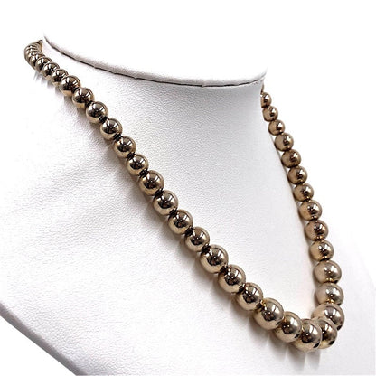 Tiffany & Co. Hardware Necklace Sv925