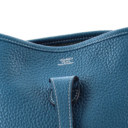 Hermes Evelyne Bag Gen Iii Clemence Pm