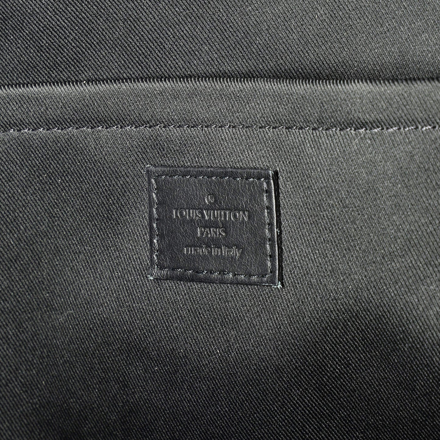 Louis Vuitton Palm Springs Backpack Monogram Canvas Mm