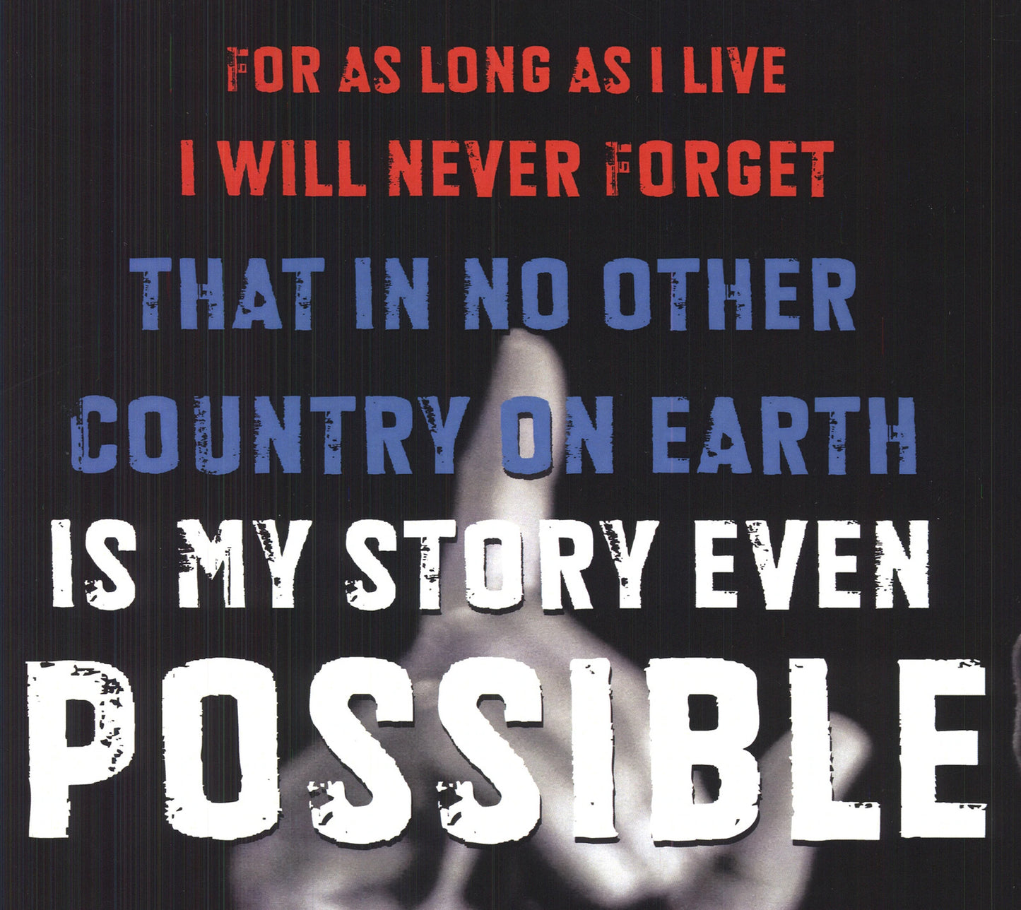 Joe Raedle Barack Obama: For As Long As I Live " Offset Lithograph 20