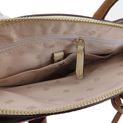 kate spade   Handbag 2WAY Leather