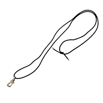 Fred Force 10 Necklace 750Pg Satin Cord