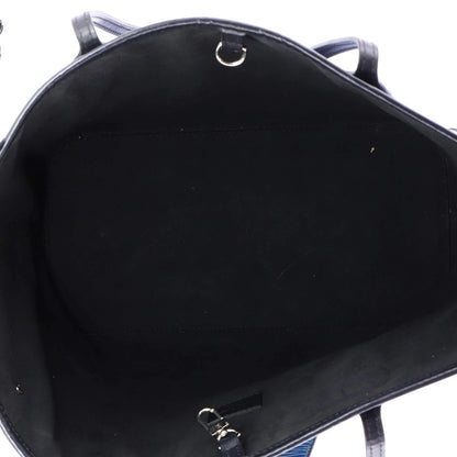 Louis Vuitton Neverfull Tote Epi Leather Mm