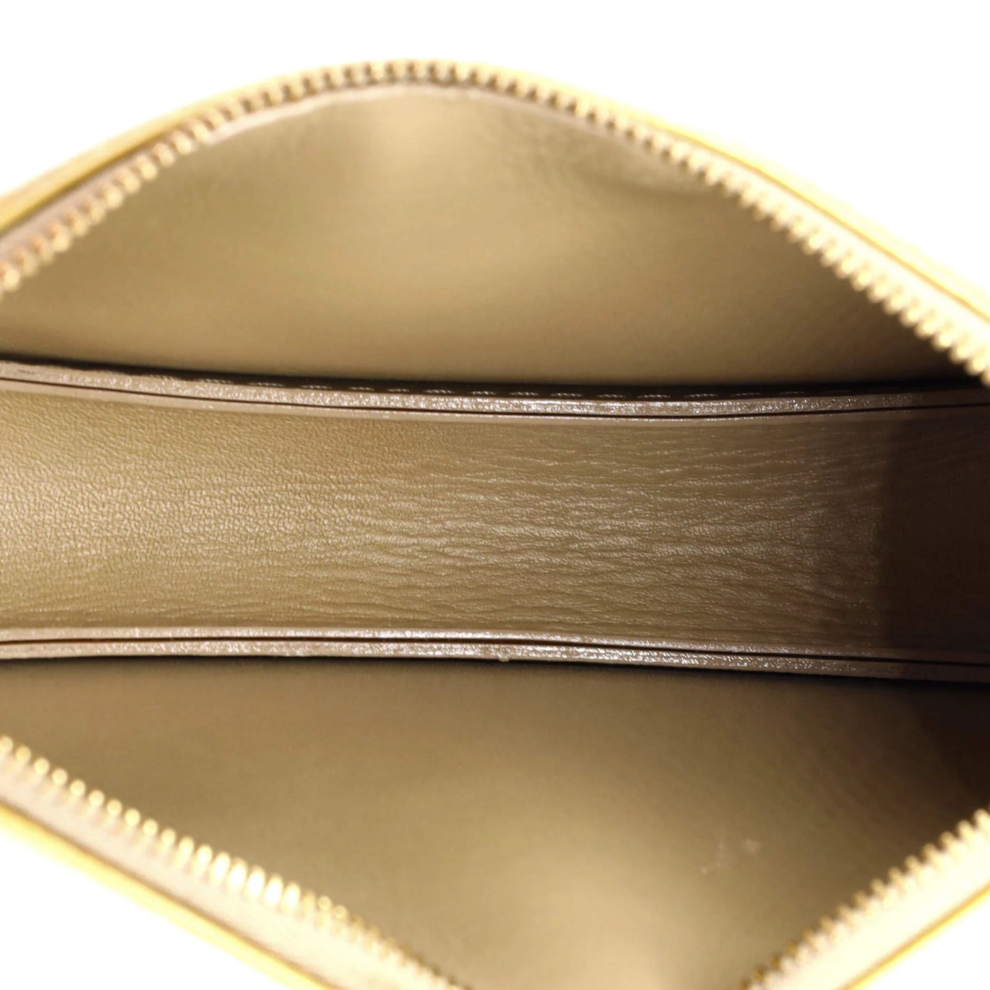 Louis Vuitton Lexington Pochette Monogram Vernis