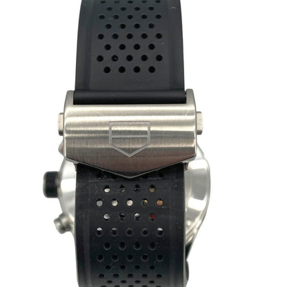 Tag Heuer Carrera Calibre Heuer 02 Cbg2A10.Ft6168 Ss/Ceramic