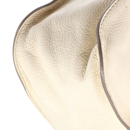 Chloe Marcie Satchel Leather Medium
