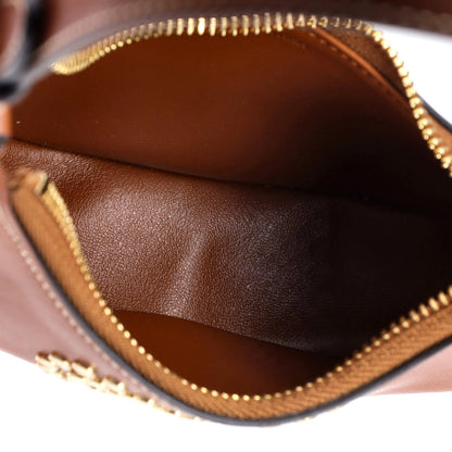 Celine Ava Bag Studded Leather Mini