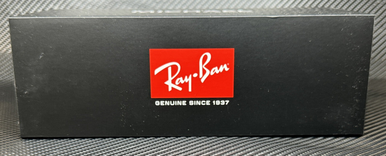 Ray Ban Rb8094 926531 Gold Green Jim Titanium 53