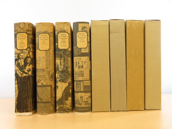 Histoire De L'Dition Franaise, Complete 4-Volume