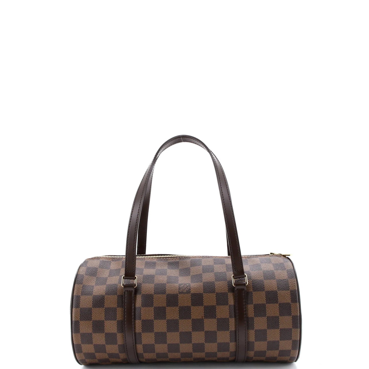 Louis Vuitton Papillon Handbag Damier 30