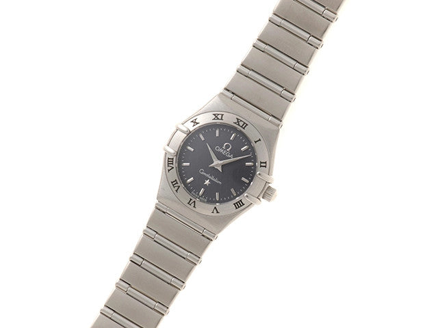 Omega Constellation Mini 1562.40 / Quartz