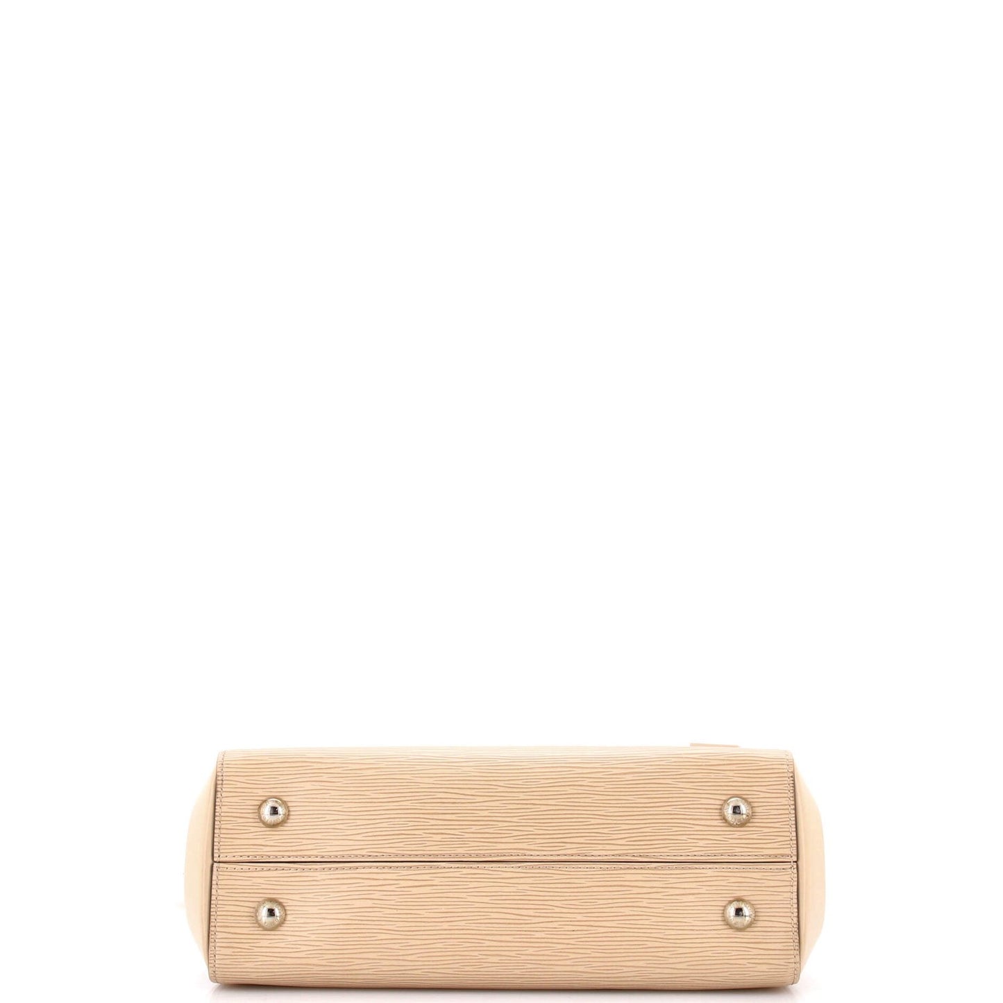 Louis Vuitton Cluny Top Handle Bag Epi Leather Bb