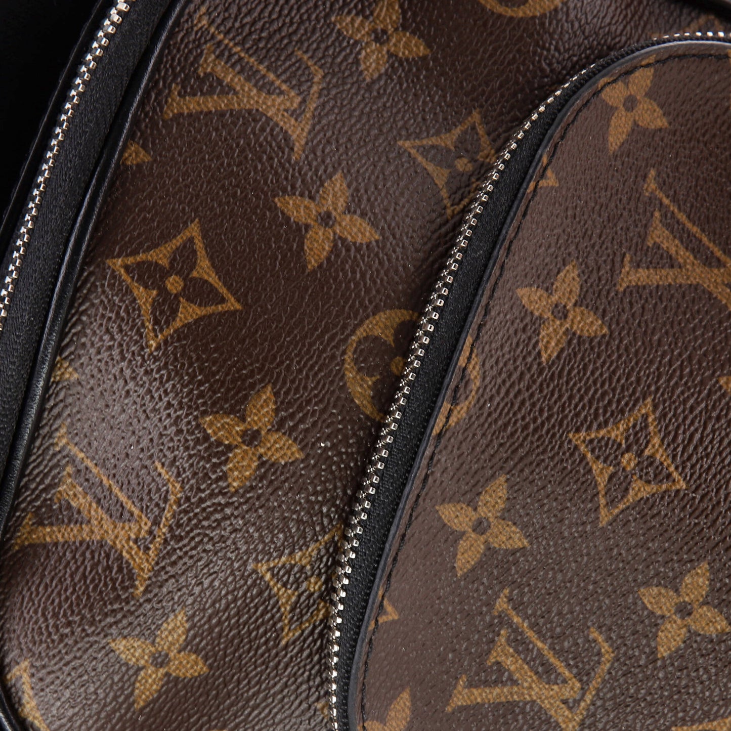 Louis Vuitton Avenue Sling Bag Nm Monogram Canvas