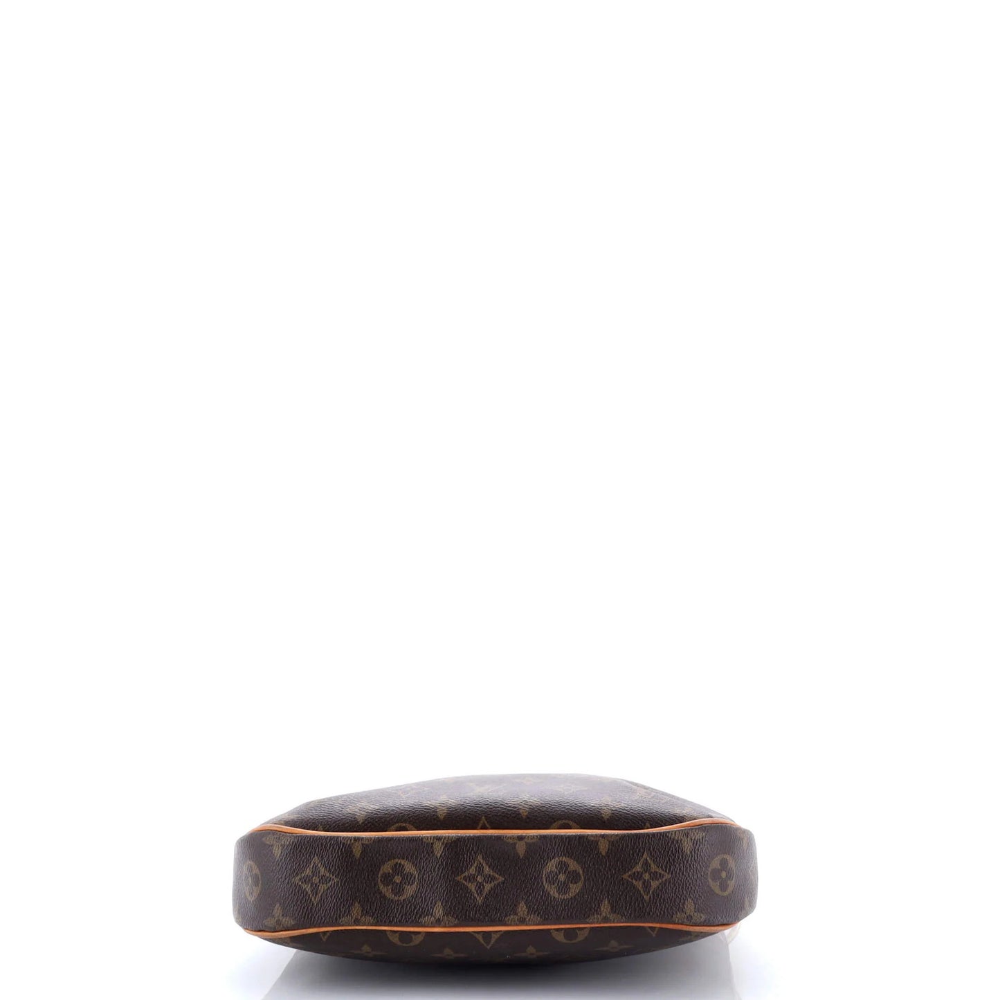 Louis Vuitton Odeon Handbag Monogram Canvas Pm