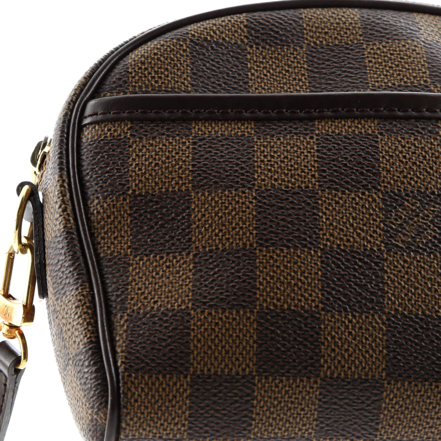 Louis Vuitton Ipanema Pochette Damier