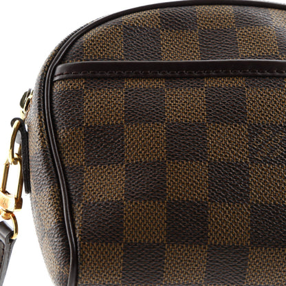 Louis Vuitton Ipanema Pochette Damier