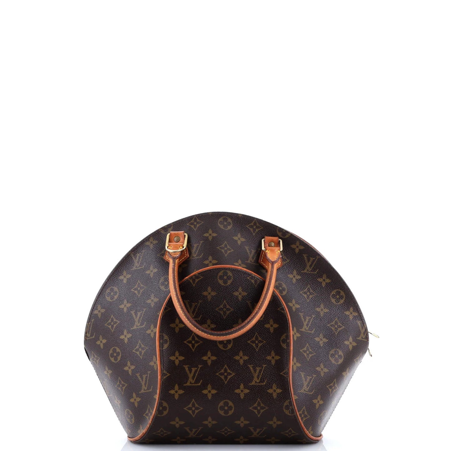 Louis Vuitton Ellipse Bag Monogram Canvas Mm