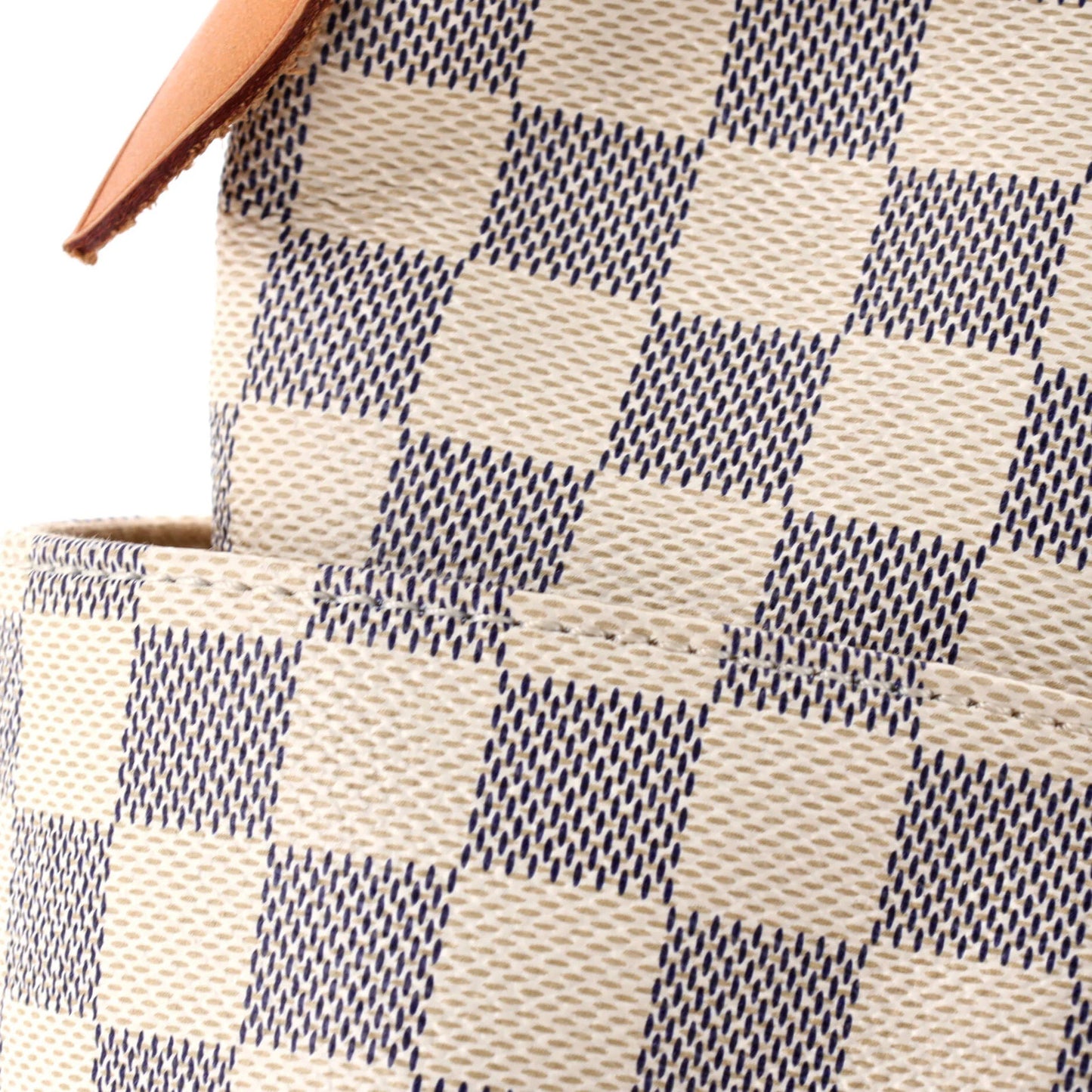 Louis Vuitton Totally Handbag Damier Pm