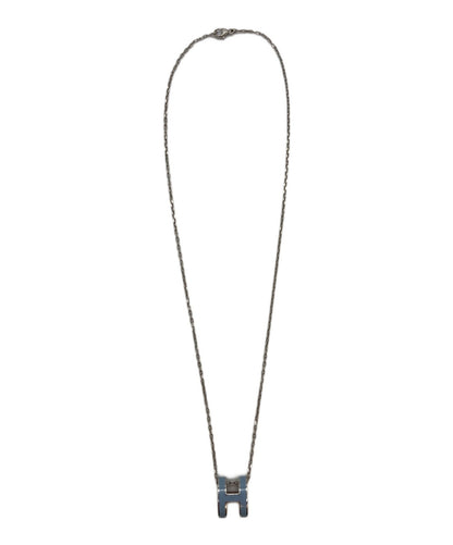 Herms Pop H Mini Pendant
