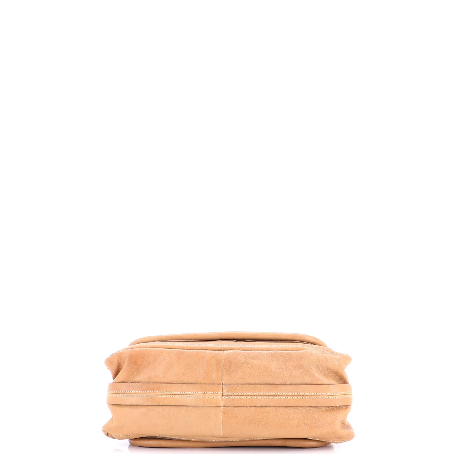 Chloe Paraty Top Handle Bag Leather Medium