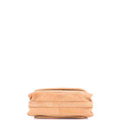 Chloe Paraty Top Handle Bag Leather Medium