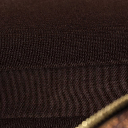 Louis Vuitton Shelton Messenger Bag Damier Mm