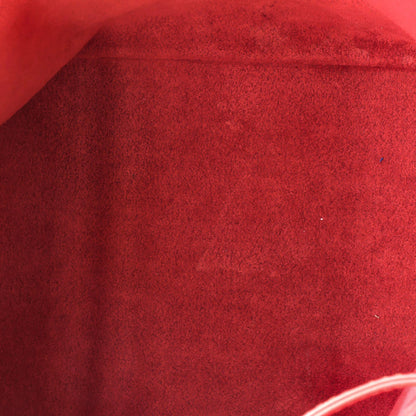 Louis Vuitton Noe Handbag Epi Leather Large