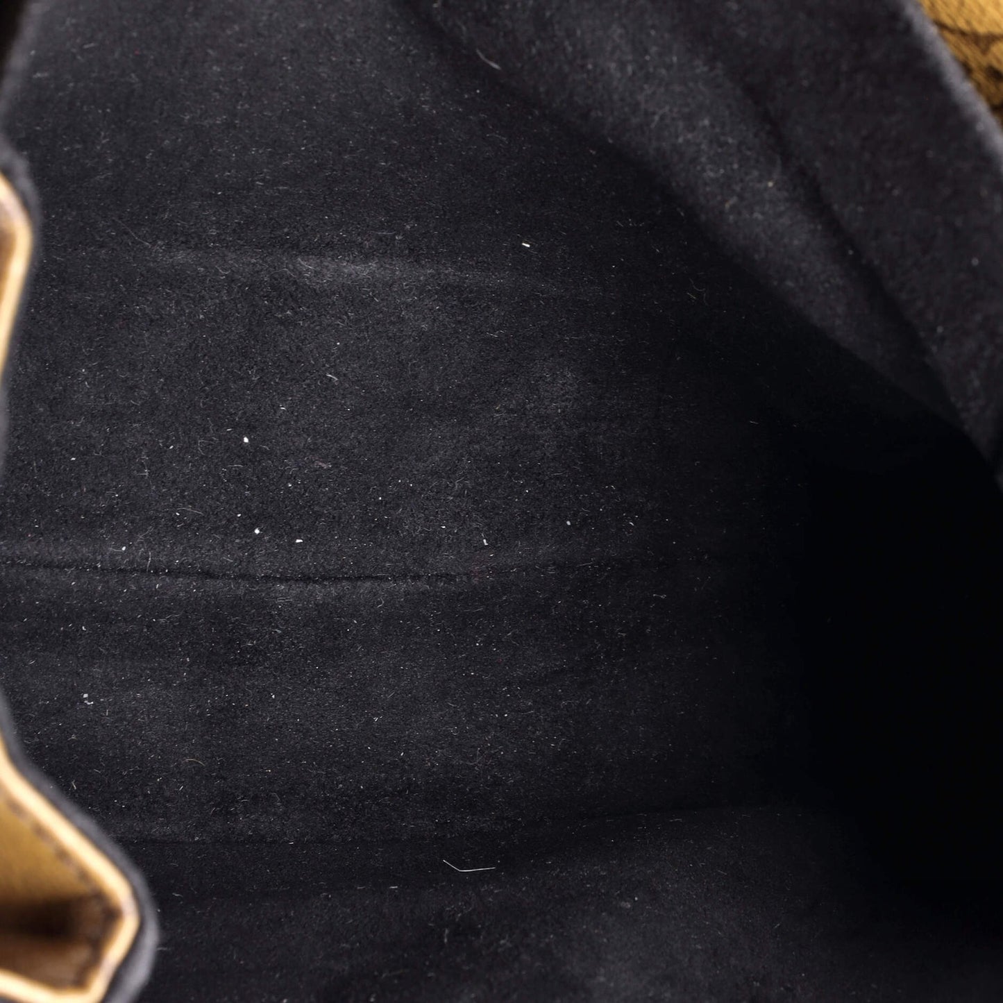 Louis Vuitton Pochette Metis Reverse Monogram Canvas