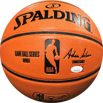 Tyler Herro Autographed Hybrid Indoor/Outdoor