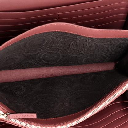 Gucci Dionysus Chain Wallet Blooms Print Gg Coated Canvas Small