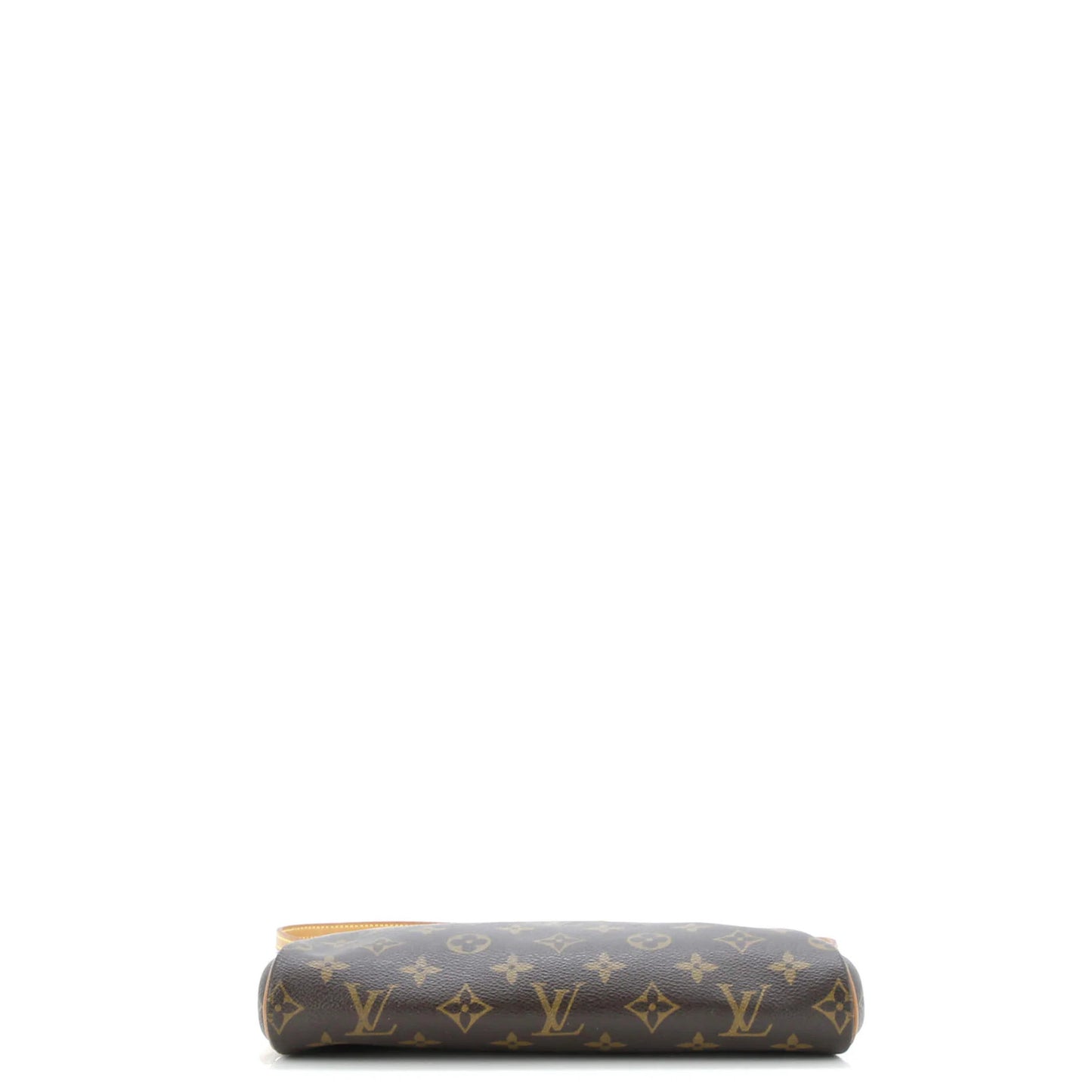 Louis Vuitton Eva Handbag Monogram Canvas