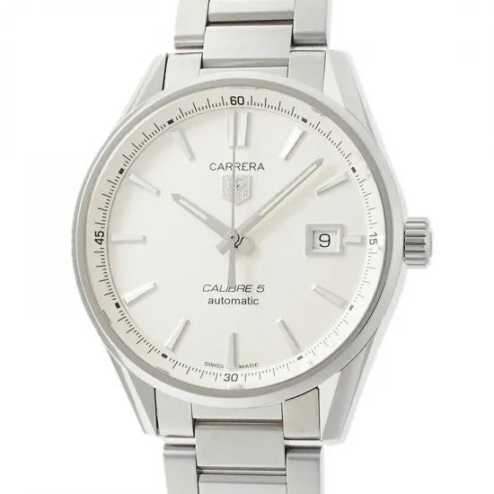 Tag Heuer Carrera Calibre 5 War211B.Ba0782