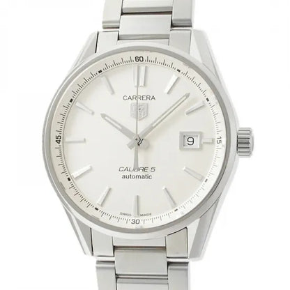Tag Heuer Carrera Calibre 5 War211B.Ba0782