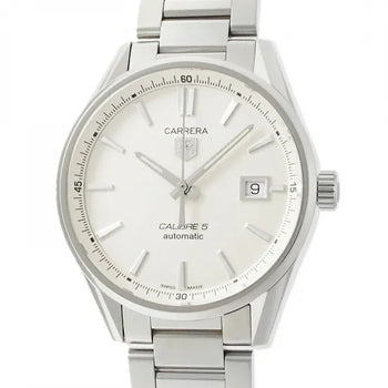 Tag Heuer Carrera Calibre 5 War211B.Ba0782