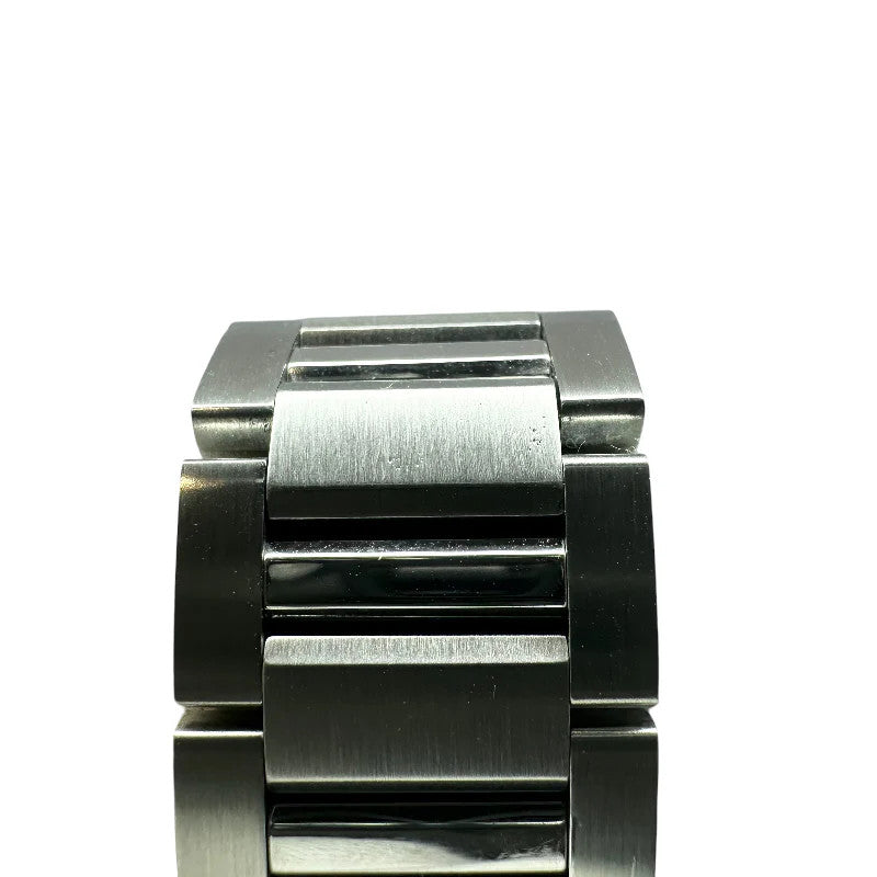 Tag Heuer Carrera Calibre 16 Chronograph Cbm2112.Ba0651 Silverblue