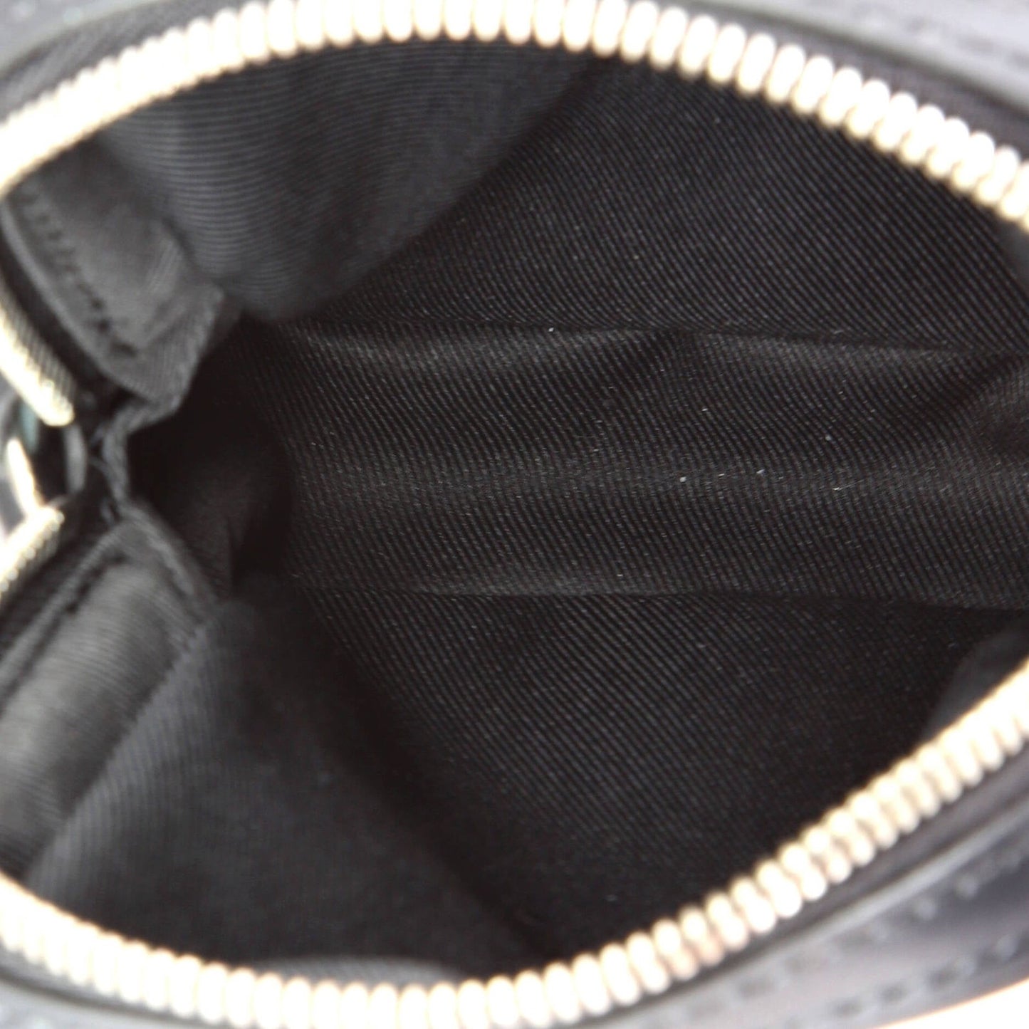 Louis Vuitton Danube Handbag Initials Epi Leather Ppm