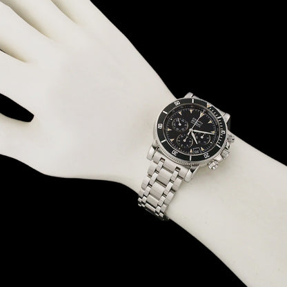 Zenith El Primero Rainbow Chronograph Watch Men