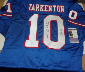Fran Tarkenton New York Giants,Georgia,Vikings