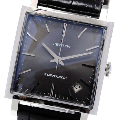 Zenith New Vintage 1965 Watch Men