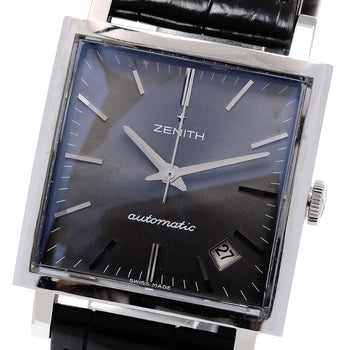 Zenith New Vintage 1965 Watch Men