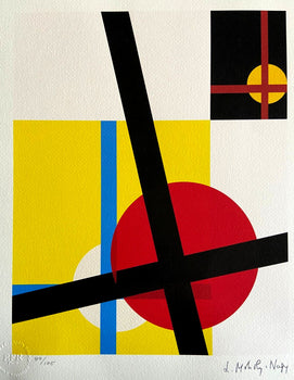 Laszlo Moholy