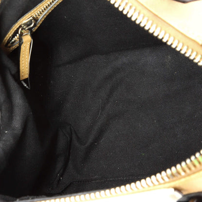 Givenchy Tricolor Antigona Bag Leather Small